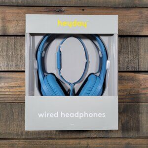 Wired Headphones